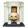 Фігурка Funko Harry Potter Head Goblin with Gringotts Bank фанко Гаррі Поттер Гоблін 138 Фігурка Funko Harry Potter Head Goblin with Gringotts Bank фанко Гаррі Поттер Гоблін 138