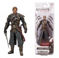 Фігурка Assassins Creed Series 3 Edward Kenway McFarlane Action Figure