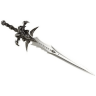 Меч Короля Лича World of Warcraft Arthas Frostmourne Sword Lich King 1 : 1 Артас Варкрафт Фростморн