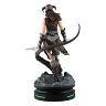 Статуетка The Elder Scrolls V: Skyrim Female Dragonborn Statue