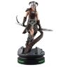 Статуетка The Elder Scrolls V: Skyrim Female Dragonborn Statue