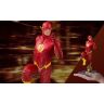 Статуетка - The Flash Statue (DC Collectibles) 28 см Sideshow