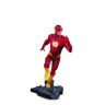 Статуетка - The Flash Statue (DC Collectibles) 28 см Sideshow