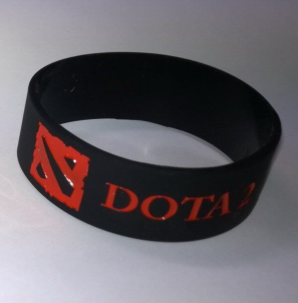 Браслет Dota 2 Bracelet №1 Браслет Dota 2 Bracelet №1