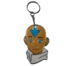 Брелок Avatar: The Last Airbender Aang Аватар на Аанг Keychain ABS пластик 4 см. Брелок Avatar: The Last Airbender Aang Аватар на Аанг Keychain ABS пластик 4 см.