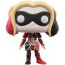 Фігурка Funko DC Heroes: Imperial Palace - Harley Quinn Харлі Квінн фанк 376