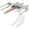 Фігурка Star Wars (Episode VII - The Force Awakens) Hot Wheels - X-Wing Red 3 Фігурка Star Wars (Episode VII - The Force Awakens) Hot Wheels - X-Wing Red 3