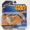 Фігурка Star Wars (Episode VII - The Force Awakens) Hot Wheels - X-Wing Red 3 Фігурка Star Wars (Episode VII - The Force Awakens) Hot Wheels - X-Wing Red 3