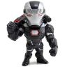 Фігурка Jada Toys Metals Die-Cast: Marvel War Machine Figure Фігурка Jada Toys Metals Die-Cast: Marvel War Machine Figure