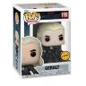 Фігурка Funko Pop Відьмак Witcher Geralt Геральт фанко 1192 (Exclusive)