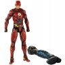 Ліга справедливості: Флеш Фігурка DC Comics Multiverse - Justice League - The Flash Figure