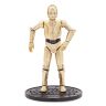 Фігурка Disney Star Wars Elite Series Die-cast - C-3PO Figure