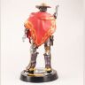 Статуетка Overwatch McCree Statue Color Figure 33 см