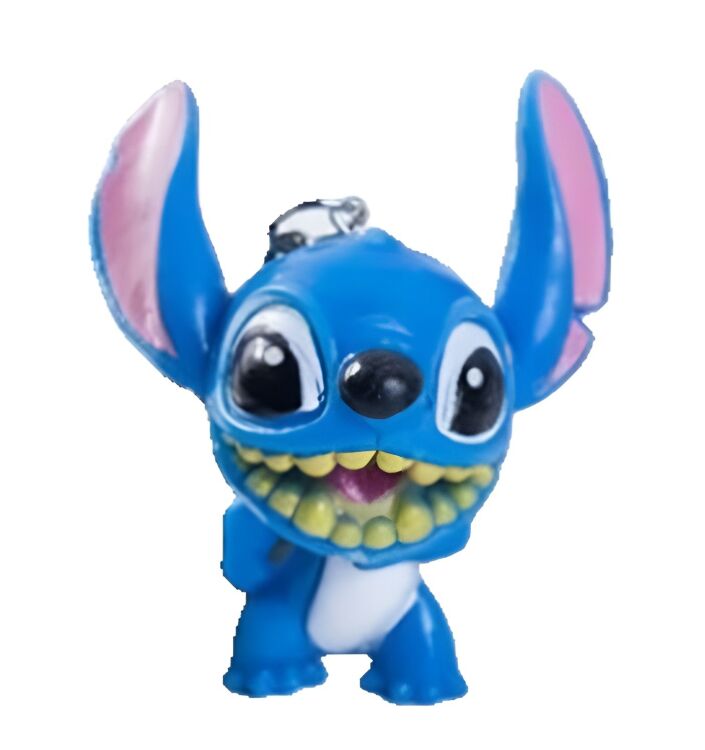 Брелок Стіч Дісней Disney Stitch №9 Брелок Стіч Дісней Disney Stitch №9