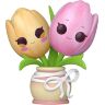 Фігурка Funko Flora: Tulip фанко флора Тюльпан 04