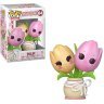 Фігурка Funko Flora: Tulip фанко флора Тюльпан 04 Фігурка Funko Flora: Tulip фанко флора Тюльпан 04