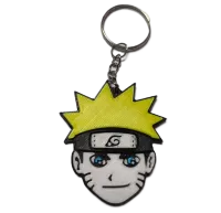 Брелок Наруто Naruto Keychain ABS пластик 4 см.