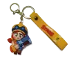 Брелок підвіска на рюкзак Brawl Stars 3D Keychain Backpack Бравл старс №12