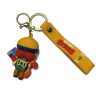 Брелок підвіска на рюкзак Brawl Stars 3D Keychain Backpack Бравл старс №12
