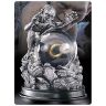 Статуетка Lord of the Rings Gollum My Precious Globe Sculpture Статуетка Lord of the Rings Gollum My Precious Globe Sculpture