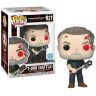 Фігурка Funko Terminator T-800 Battle (Limited Edition) 821 фанко термінатор