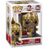 Фігурка Funko Pop Games: Guild Wars 2 Joko фанко Гільдварс 2 Джоко 563