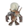 Фігурка Відьмак Witcher 3 Geralt of Rivia 6 "Vinyl Figure Фігурка Відьмак Witcher 3 Geralt of Rivia 6 "Vinyl Figure
