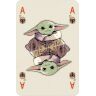 Гральні карти Star Wars The Mandalorian Play Cards Game Waddingtons Number 1