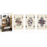 Гральні карти Star Wars The Mandalorian Play Cards Game Waddingtons Number 1