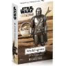 Гральні карти Star Wars The Mandalorian Play Cards Game Waddingtons Number 1