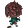 Фігурка Funko Demon Slayer Tanjiro Kamado Фанко Тандзіро Камадо Клинок, що розсікає демонів 867