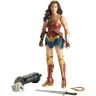 Ліга справедливості: Чудо Жінка Фігурка DC Comics Multiverse - Justice League - Wonder Woman Figure