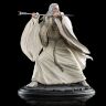 Статуэтка SARUMAN THE WHITE AT DOL GULDUR Statue (Weta Collectibles) Limited edition 