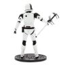Фігурка Disney Star Wars Elite Series Die-cast - First Order Judicial Figure Фігурка Disney Star Wars Elite Series Die-cast - First Order Judicial Figure