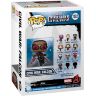 Фигурка Funko Marvel: Civil War Falcon Фанко Сокол (Amazon Exclusive) 1152