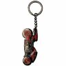 Брелок JINX Cyberpunk 2077 Rev It Up Metal Keychain