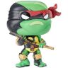 Фігурка Funko TMNT Teenage Mutant Ninja Turtles: Donatello фанко Черепашки ніндзя Донателло (PX Exclusive) 33
