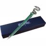 Колекційна ручка Harry Potter Slytherin Pen Колекційна ручка Harry Potter Slytherin Pen