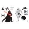 Подарунковий набір Star Wars Зіркові війни Kylo Ren Pack чашка з аксесуарами Подарунковий набір Star Wars Зіркові війни Kylo Ren Pack чашка з аксесуарами