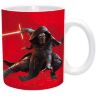 Подарунковий набір Star Wars Зіркові війни Kylo Ren Pack чашка з аксесуарами Подарунковий набір Star Wars Зіркові війни Kylo Ren Pack чашка з аксесуарами