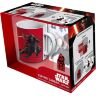 Подарунковий набір Star Wars Зіркові війни Kylo Ren Pack чашка з аксесуарами Подарунковий набір Star Wars Зіркові війни Kylo Ren Pack чашка з аксесуарами