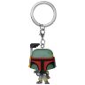 Брелок Funko Pocket Star Wars Keychain - Boba Fett Боба Фет Брелок Funko Pocket Star Wars Keychain - Boba Fett Боба Фет