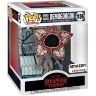 Фігурка Funko Deluxe Stranger Things - Demogorgon (Amazon Exclusive) фанко Дуже дивні справи Демогоргон 1186