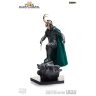Статуетка Thor: Ragnarok Scale 1:10 - Loki Statue (Sideshow) Статуетка Thor: Ragnarok Scale 1:10 - Loki Statue (Sideshow)