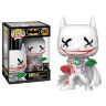 Фігурка Funko Jokers Wild Batman Figure (Entertainment Earth Exclusive) Фігурка Funko Jokers Wild Batman Figure (Entertainment Earth Exclusive)