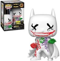 Фігурка Funko Jokers Wild Batman Figure (Entertainment Earth Exclusive)