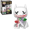 Фігурка Funko Jokers Wild Batman Figure (Entertainment Earth Exclusive) Фігурка Funko Jokers Wild Batman Figure (Entertainment Earth Exclusive)