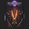 Футболка StarCraft II Hydralisk Premium T-Shirt (розмір S) Футболка StarCraft II Hydralisk Premium T-Shirt (розмір S)