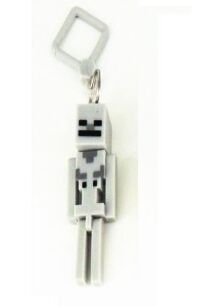 Брелок Minecraft №1