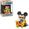 Фігурка Funko Pop Disney Mickey Mouse Casey Jr. Circus Train Attraction 03 Фігурка Funko Pop Disney Mickey Mouse Casey Jr. Circus Train Attraction 03
